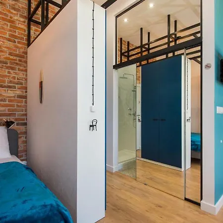 Bliss Apartments Poznan Exterior photo