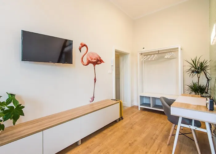 Bliss Apartments