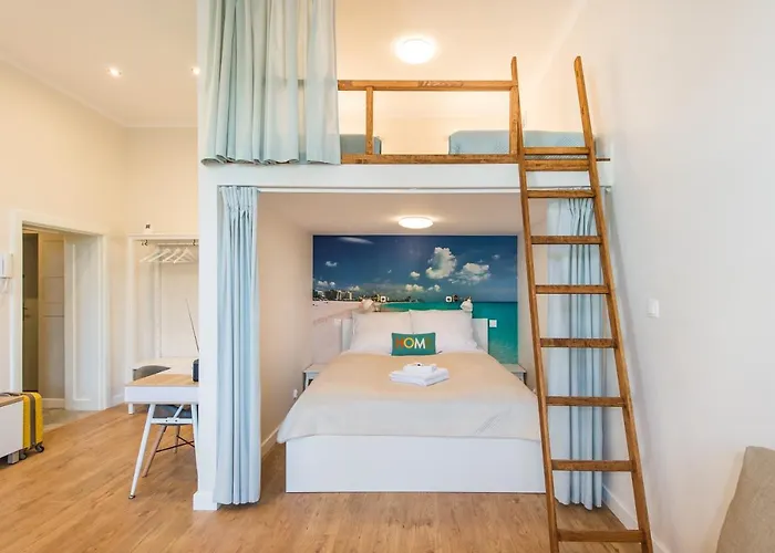 Bliss Apartments