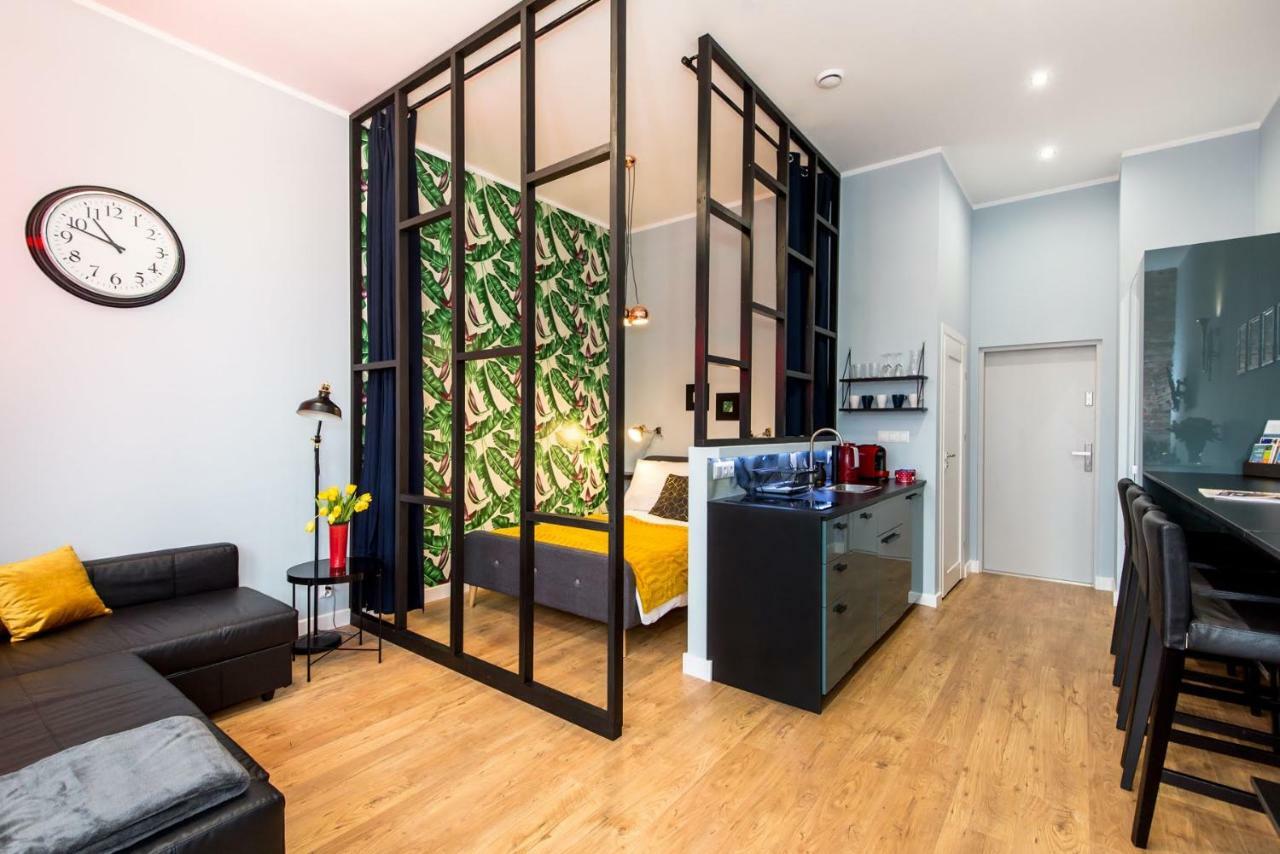 Bliss Apartment Poznan