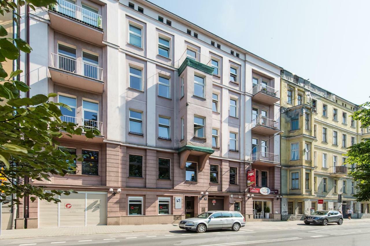 Apartamento Bliss Poznan