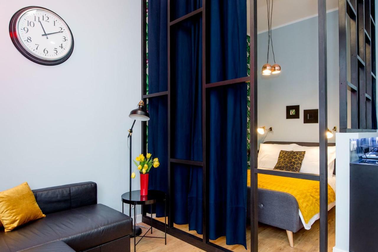 Apartamento Bliss Poznan