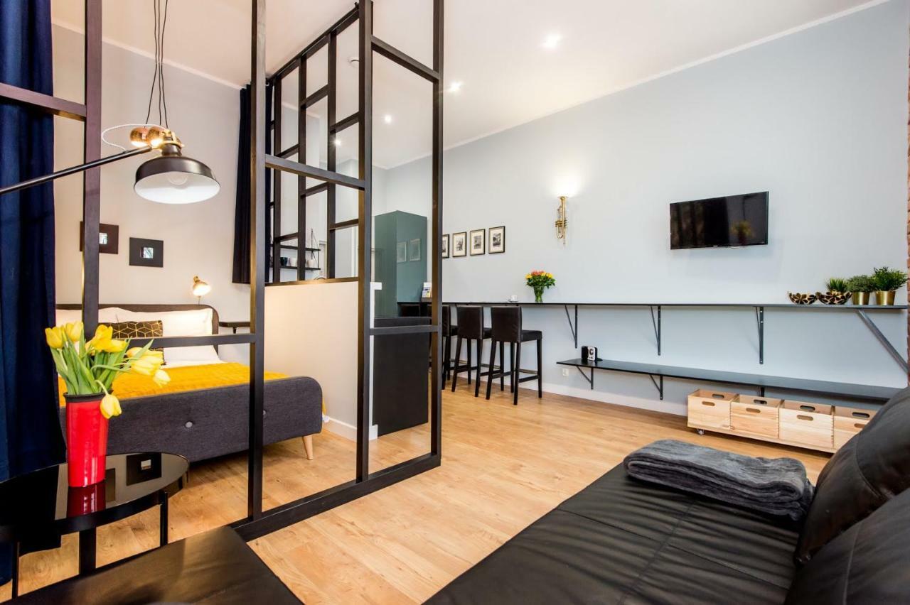 Bliss Apartamento *