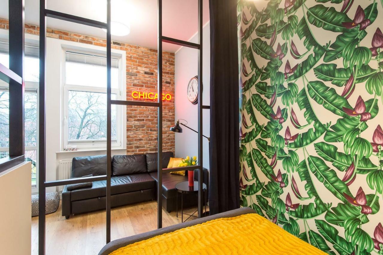 Bliss Apartment Poznan