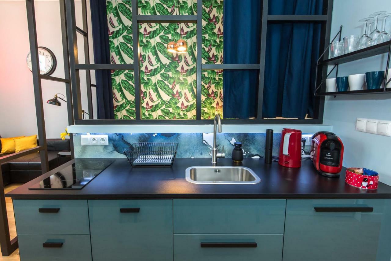 Bliss Apartment
