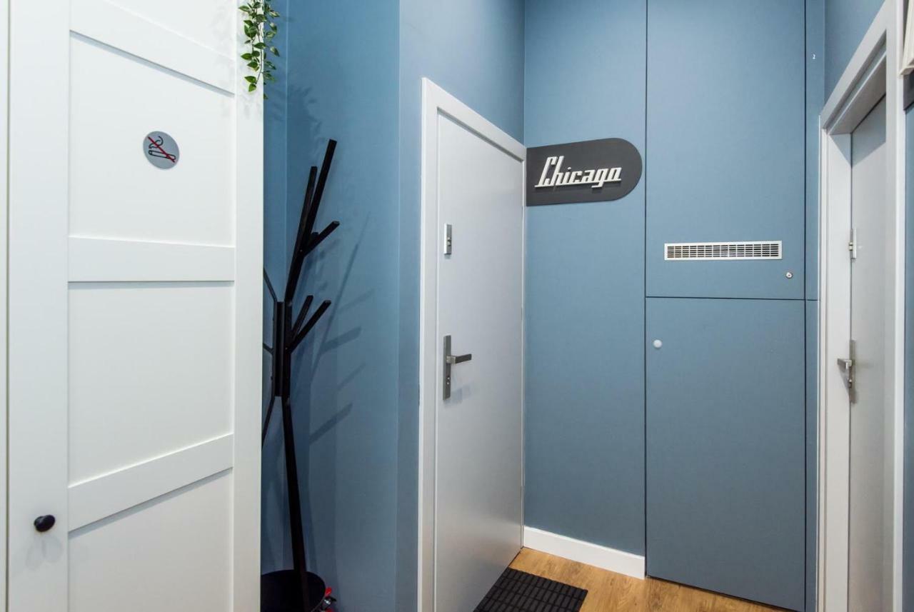Apartamento Bliss