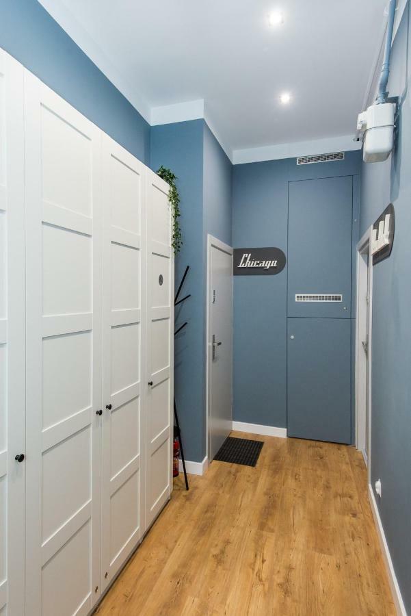 Bliss Apartment
