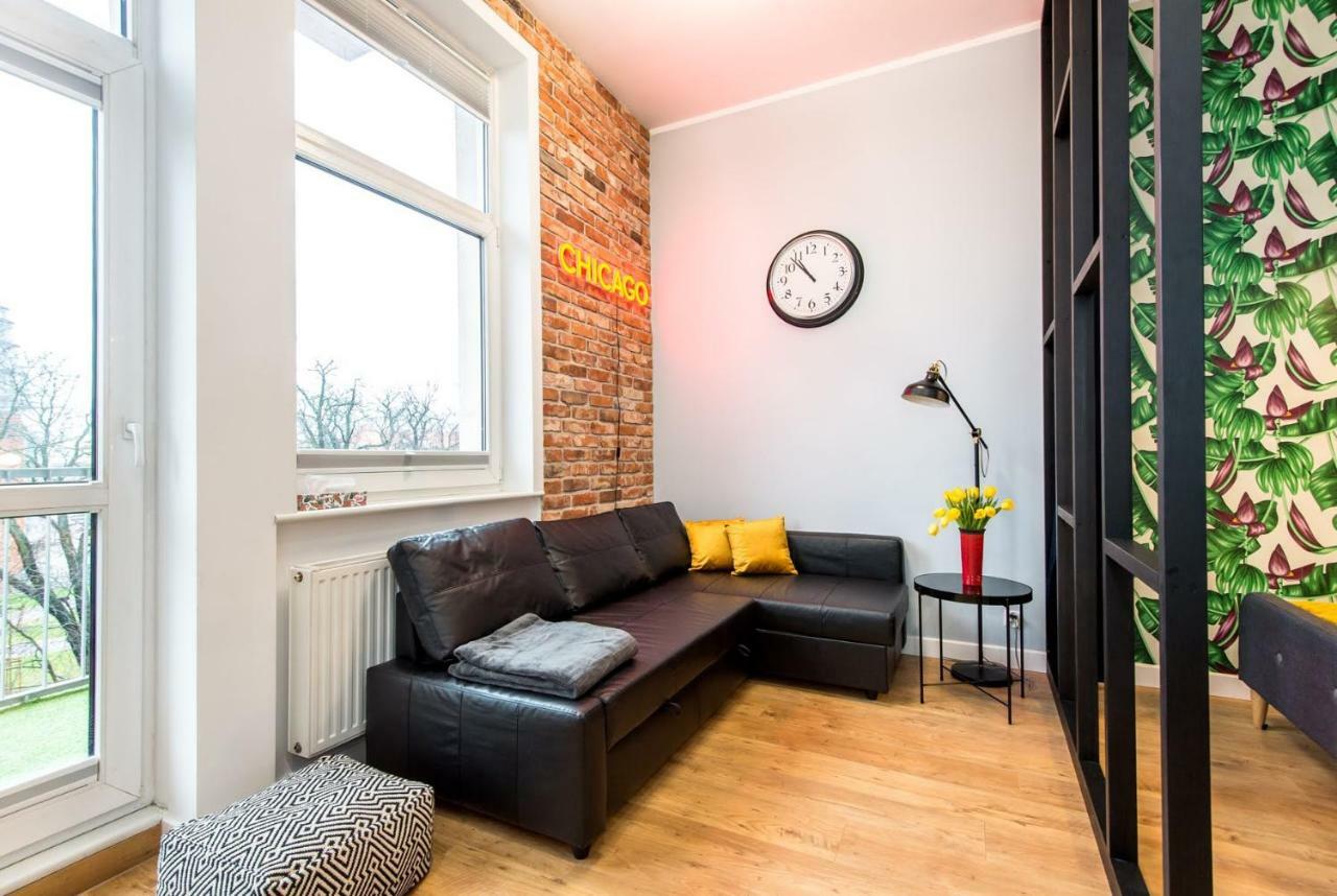 Apartment Bliss
