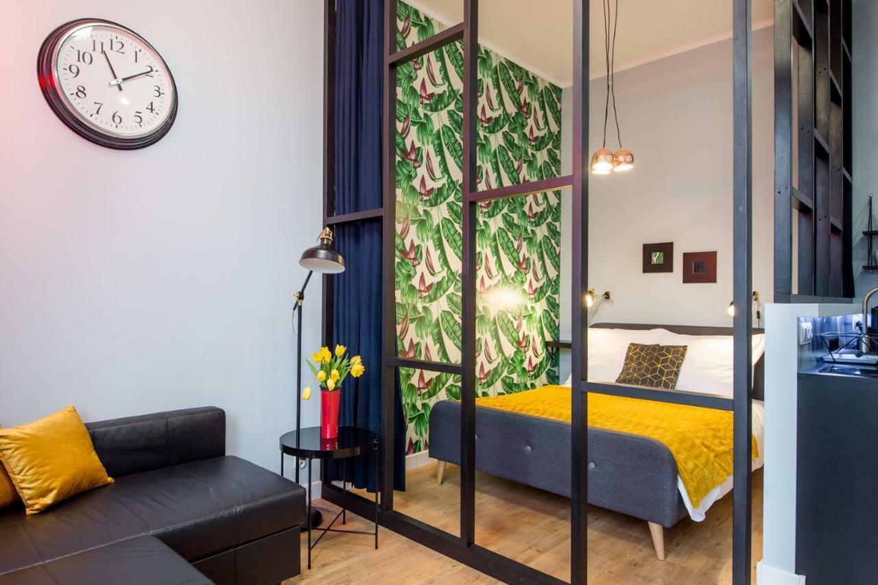 Apartment Bliss
