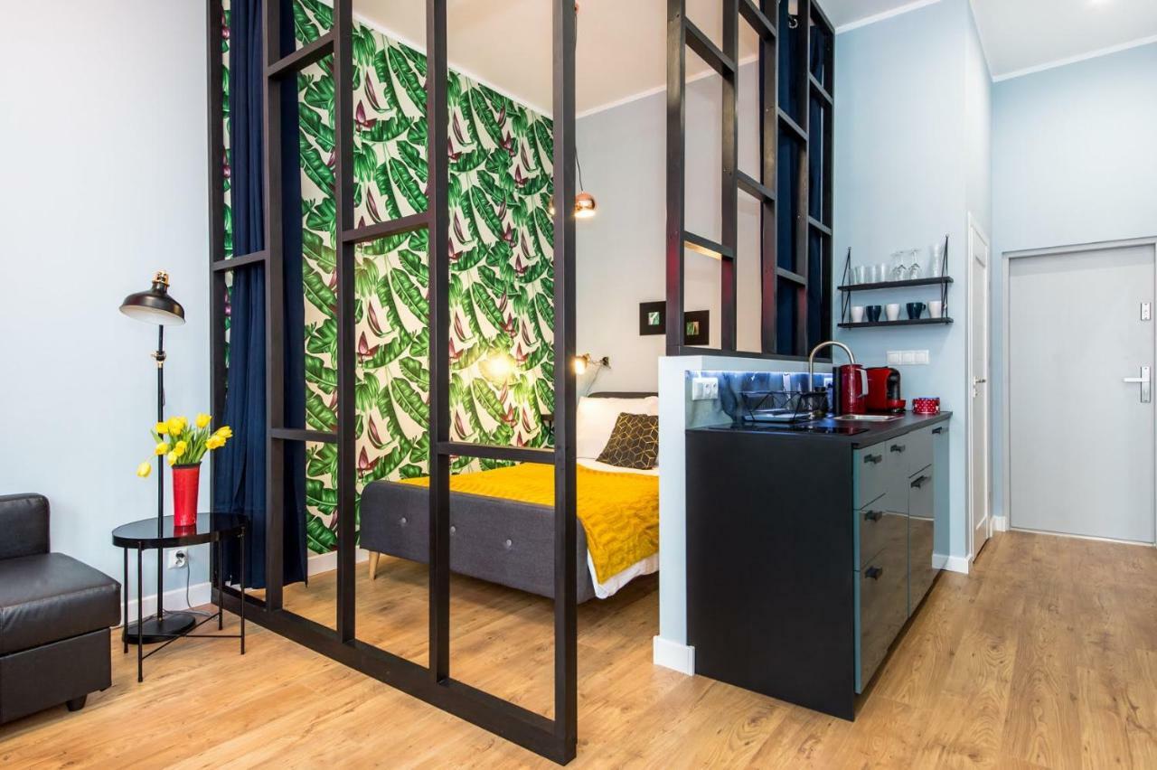 Bliss Apartamento