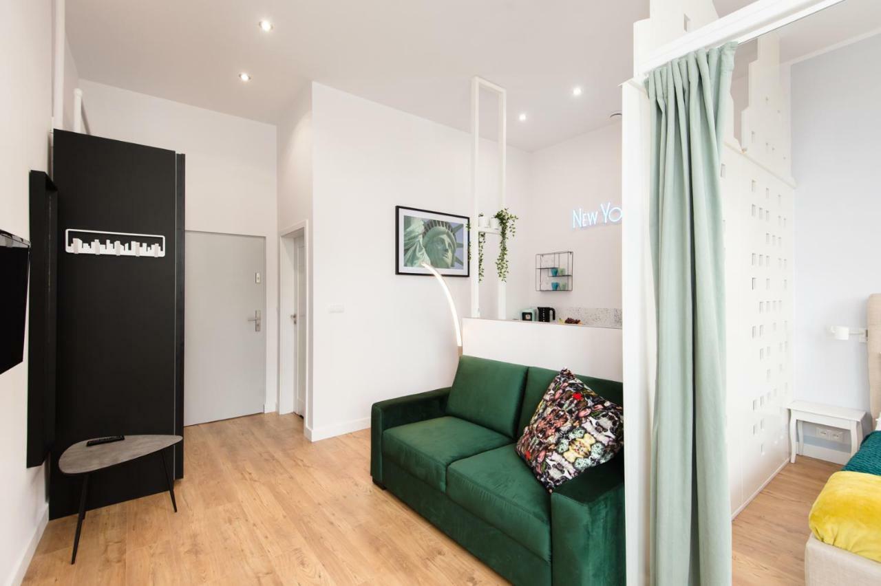 Apartment Bliss *