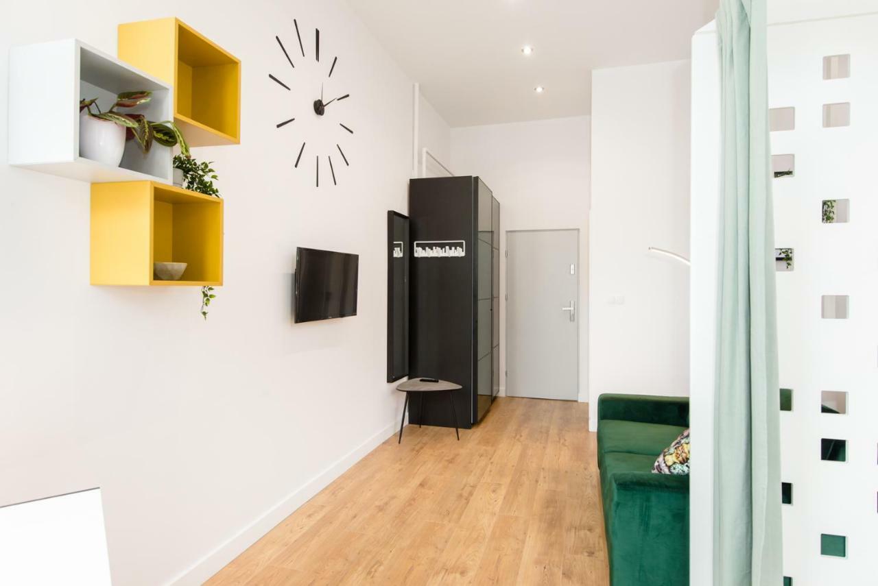 Bliss Apartment Poznan