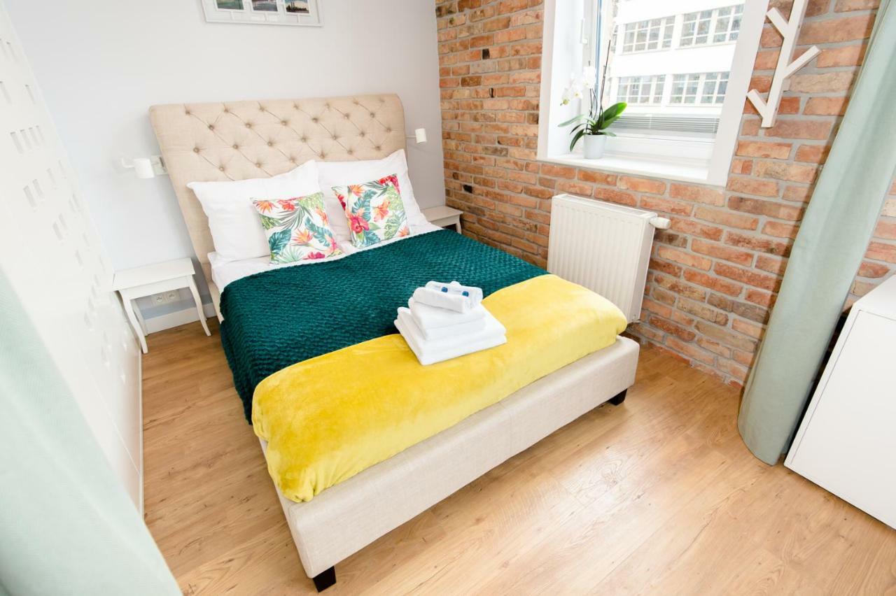 Bliss Apartment Poznan