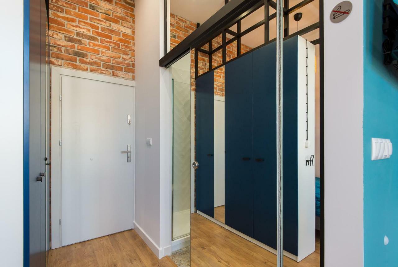 Bliss Apartment