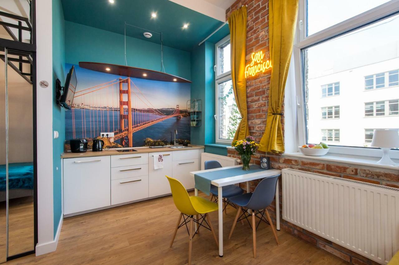 Apartment Bliss
