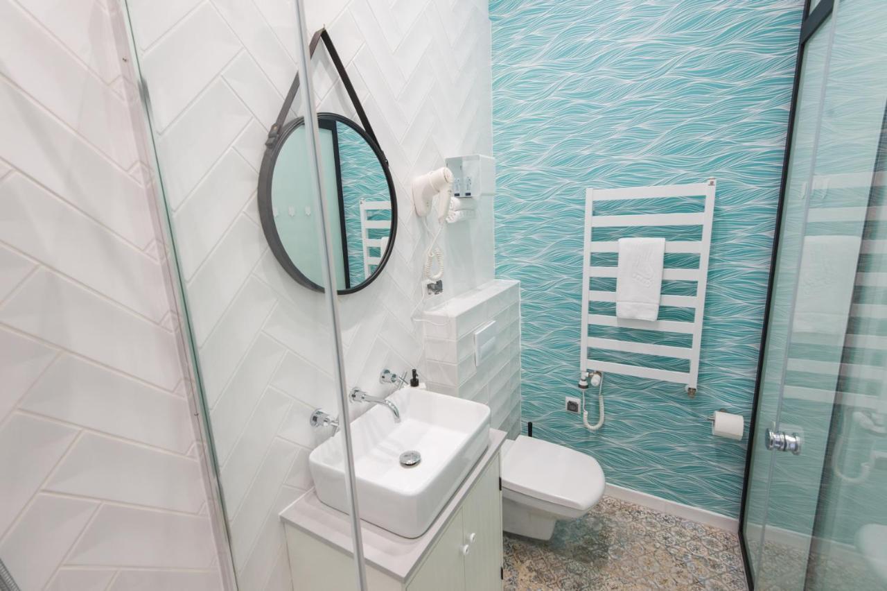 Bliss Apartment