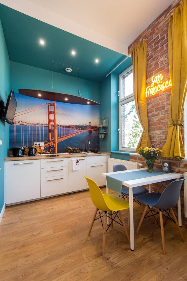 Apartment Bliss
