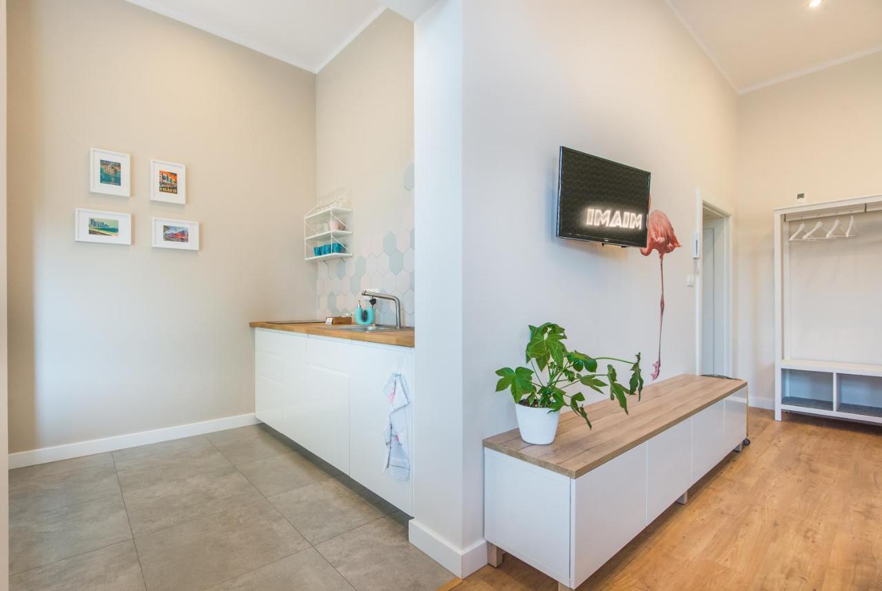 Bliss Apartment