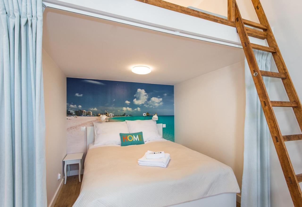 Bliss Apartment *