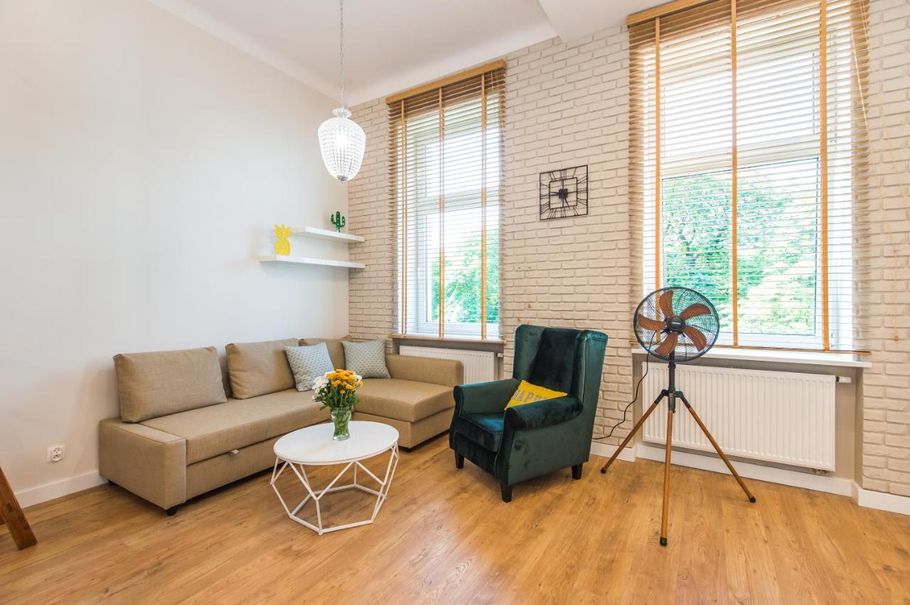 Apartment Bliss