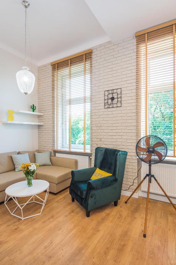 Bliss Apartment Poznan