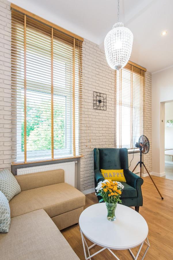 Bliss Apartment