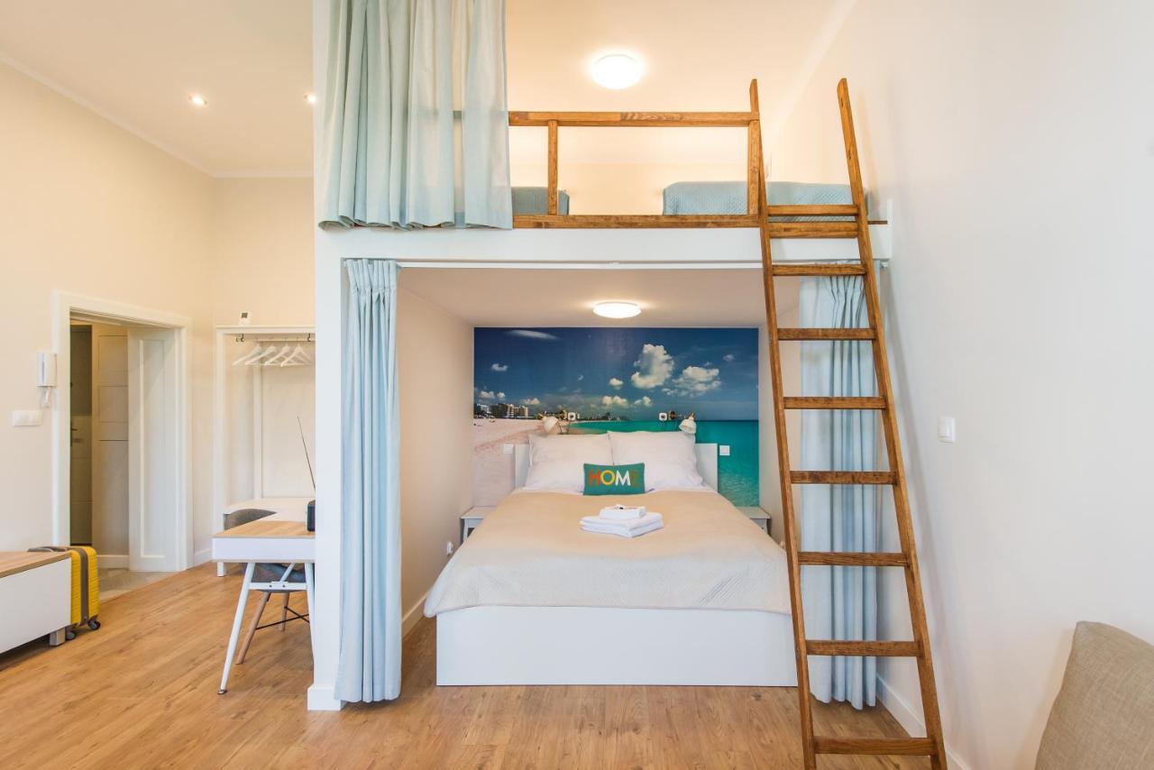 Apartment Bliss *